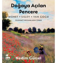 Doğaya Açılan Pencere - Sc