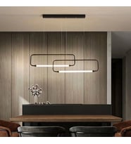 A-9234-2S Modern Led Avize