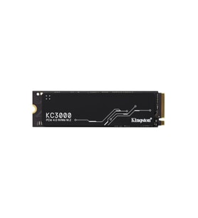 Kingston KC3000 SKC3000S/1024G PCI-Express 4.0 1 TB M.2 SSD Teşhir