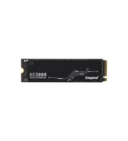 Kingston KC3000 SKC3000S/1024G PCI-Express 4.0 1 TB M.2 SSD Teşhir