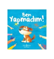 Ben Yapmadım!