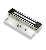 Lockway 280 Kg Tutma Güçlü Manyetik Kilit /Harici Tip 12V DC