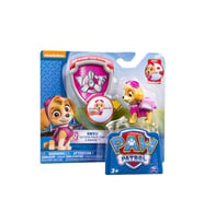 Paw Patrol Kahramanlar