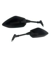 CF Moto NK 250 Ayna Takımı (Beyaz)