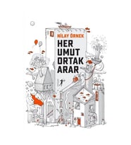 Her Umut Ortak Arar Nilay Örnek Artemis Yayınları