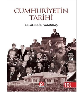 Cumhuriyetin Tarihi