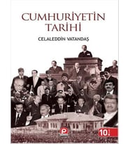 Cumhuriyetin Tarihi