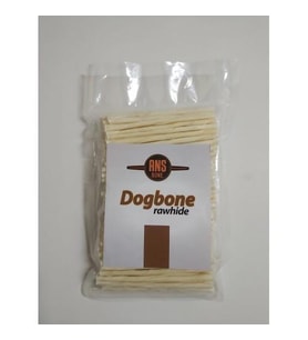 Dogbone Puppy Burgu Kemik 12 Cm 160' lı