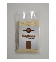 Dogbone Puppy Burgu Kemik 12 Cm 160' lı