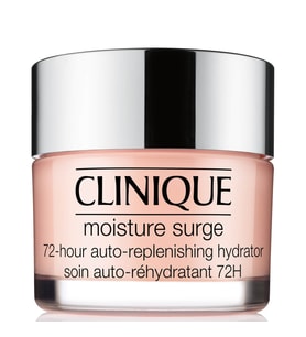 Clinique 72 Saat Nem Koruma Teknolojili Nemlendirici Moisture Surge Intense 30 ml