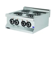 Empero EMP.6KE020 4 Pleyt’li Elektrikli Ocak