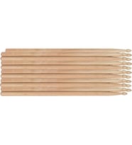 Promark LAU2BW LA Special 2B Baget (12 Çift Koli)  Ekonomik Seri - Toplu Paket - Ahşap Uç