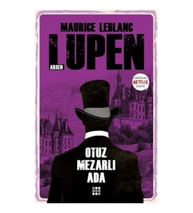 Arsen Lupen – Otuz Mezarlı Ada