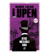 Arsen Lupen – Otuz Mezarlı Ada