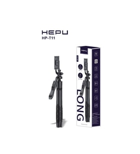Uzunluk 150 cm Bluetooth Selfie Çubuğu, Ayarlanabilir, iOS ve Android uyumlu