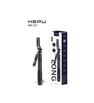 Uzunluk 150 cm Bluetooth Selfie Çubuğu, Ayarlanabilir, iOS ve Android uyumlu