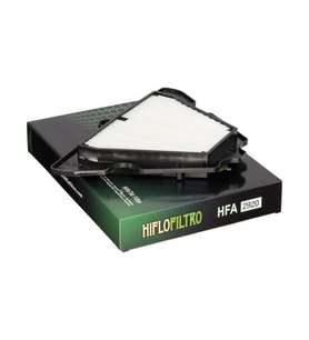 Hiflo Hfa2920 2014-2016 Kawasaki Z 1000 Uyumlu Hava Filtresi