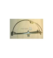 MERCEDES VITO- W638- 96/03; ÖN CAM KRİKOSU SOL ELEKTRİKLİ/MOTORSUZ (TW) 2351-1934 6387200046NM