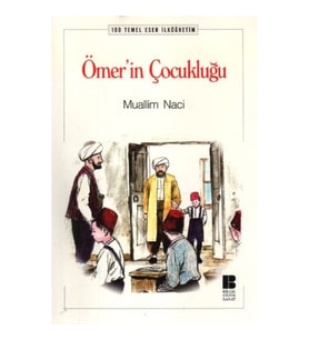 Ömer’in Çocukluğu (İlköğretim)