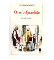 Ömer’in Çocukluğu (İlköğretim)