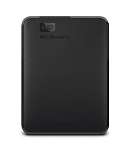 2 TB 2.5 WD ELEMENTS USB3.0 WDBU6Y0020BBK-WESN SYH
