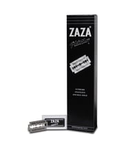 ZAZA Platinium Çift Taraflı Yaprak Jilet (Double Edge 20x5)