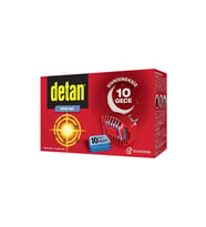 DETAN SÜPER MAT CİHAZ + YEDEK