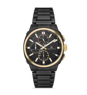 MOMENTUS CC307T-04SG ERKEK KOL SAATİ