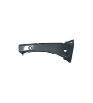 VOLKSWAGEN JETTA- 5- 06/10; ÖN ÇAMURLUK İÇ SACI SOL GRİ (BFN) 1K0810135A 1003-2108