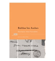 Balthus’ün Anıları