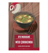 Miso Çorbasında