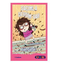Saçımla Derdim Var