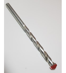 NSP BETON MATKAP UCU 6MM 2'Lİ PAKET