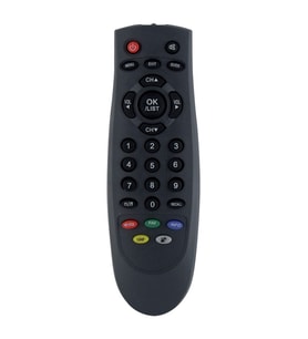 Goldmaster Uydu Alıcı Kumandası 7029