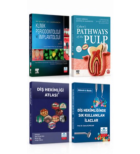 Diş Hekimliği Uzman Seti
