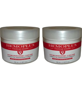 Süper Hemoplus 100 ml x 2 Adet