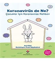 Koronavirüs de Ne?