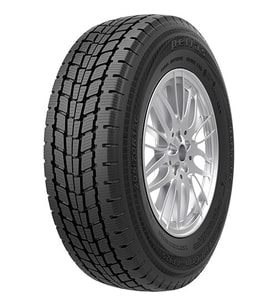 Petlas Fullgrip PT925 155R13C 90/89N M+S 3PMSF 8PR Hafif Ticari Kış Lastiği (Üretim Yılı: 2025)