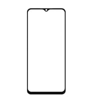 Samsung Galaxy A13 Uyumlu Okalı Dokunmatik Ön Cam SM-A135F / SM-136B - EKRAN DEĞİLDİR