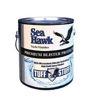 Sea Hawk Tuff Stuff Epoksi Astar