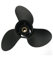 Yamarine Suzuki Dıştan Takma Motor Pervanesi 70/140HP Outboard Propeller Diamete