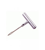 NT LASTİK TAMİR FİTİL ANAHTARI METAL SAPLI NTSTR30