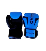 Avessa Ring-316 Boks Eldiveni 16 Oz Mavi