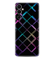 Tecno Pova Neo 2 Kılıf Silikon Desen Özel Seri Şekiller 1681
