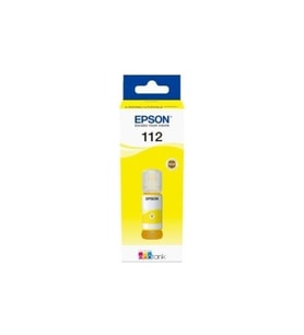 EPSON T06C44A SARI L15160/L15150 MÜREKKEP