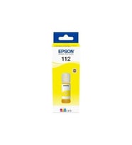 EPSON T06C44A SARI L15160/L15150 MÜREKKEP