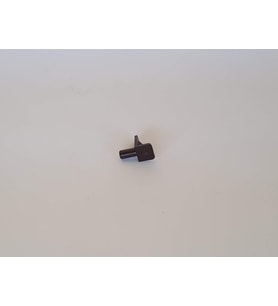 RAF PİMİ GEÇMELİ 5MM KAHVERENGİ 100'LÜ PAKET