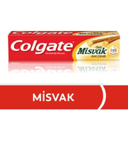 Colgate Misvak Macun 75 Ml