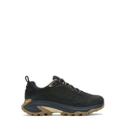 Merrell Moab Speed 2 Ltr Wp J037783 Erkek Outdoor Ayakkabı - SİYAH