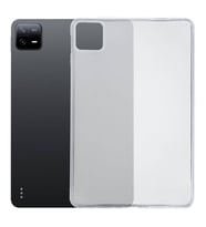 Xiaomi Pad 6 Uyumlu Kılıf Zore Tablet Süper Silikon Kapak